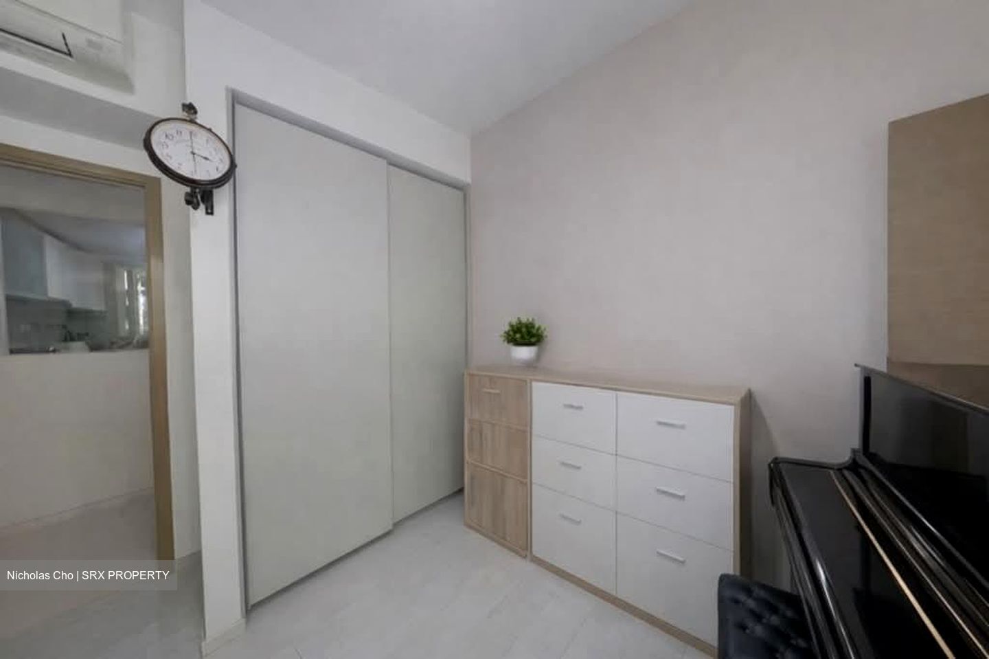 The Terrace (D19), Condominium #570223421
